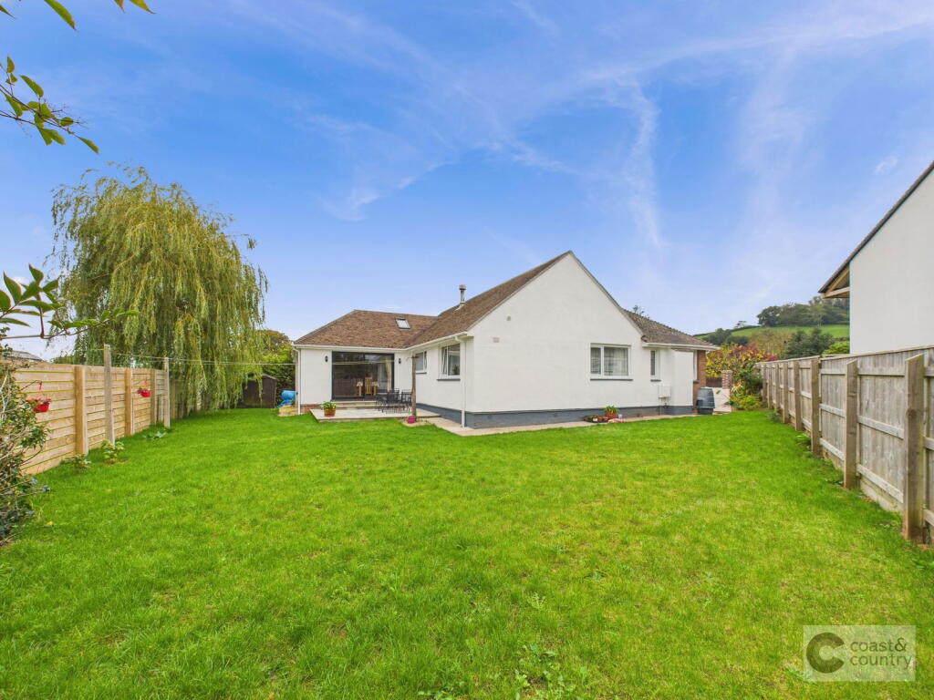 Main image of property: Woodland Close, Denbury