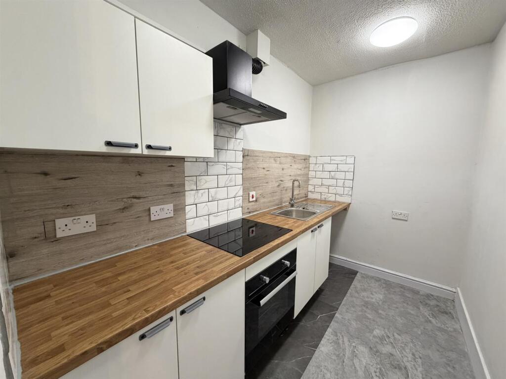 House in Bradford - More