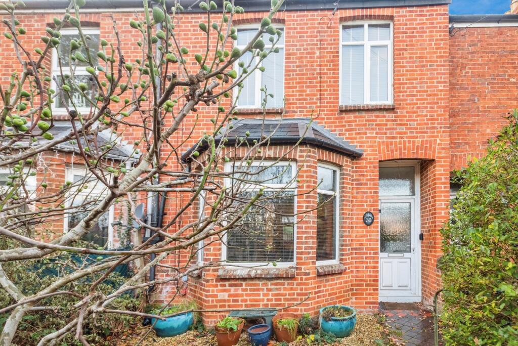 Main image of property: Cowley Road, OXFORD, Oxfordshire, OX4