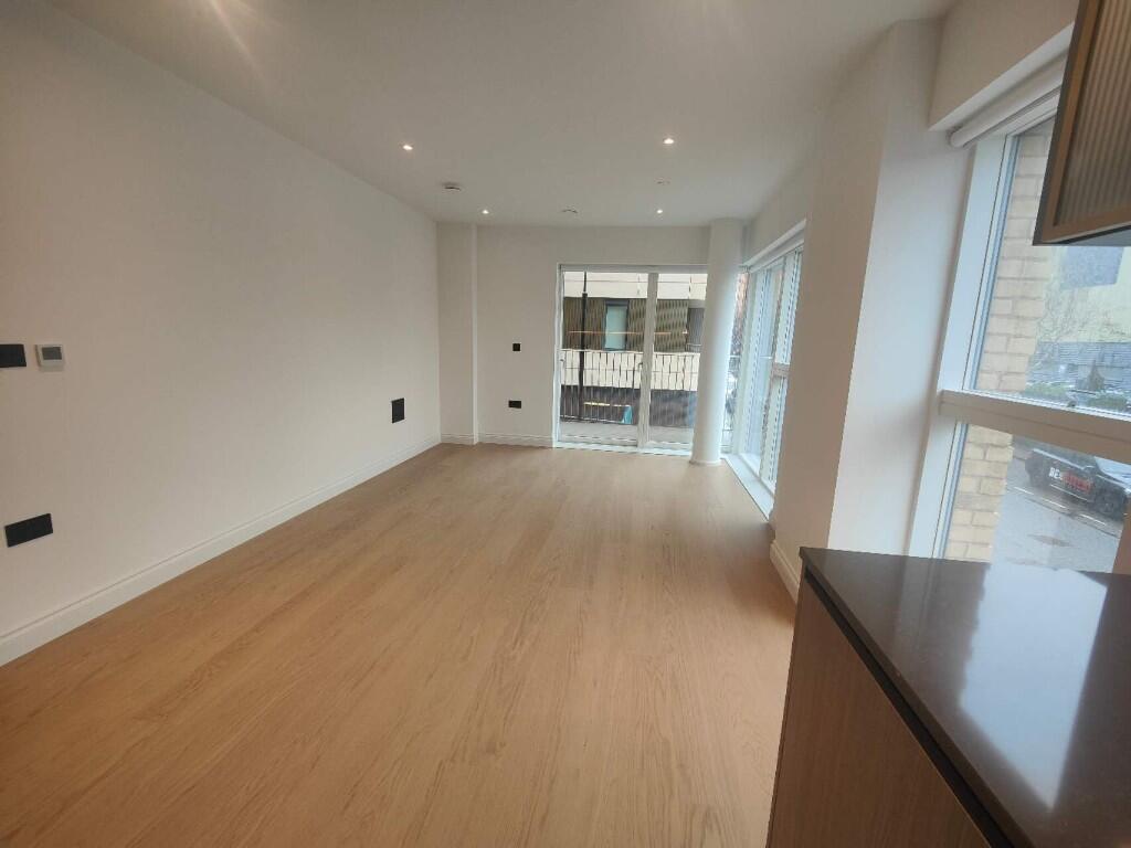 Main image of property: Watermeadow Lane, London, SW6