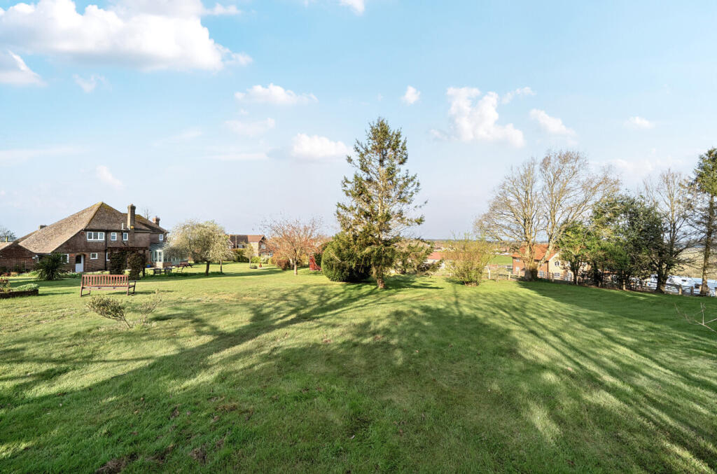 The Strait, Windmill Hill – pohled 6