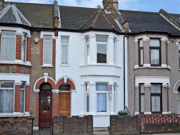 Main image of property: Green Lane,  Ilford, IG1