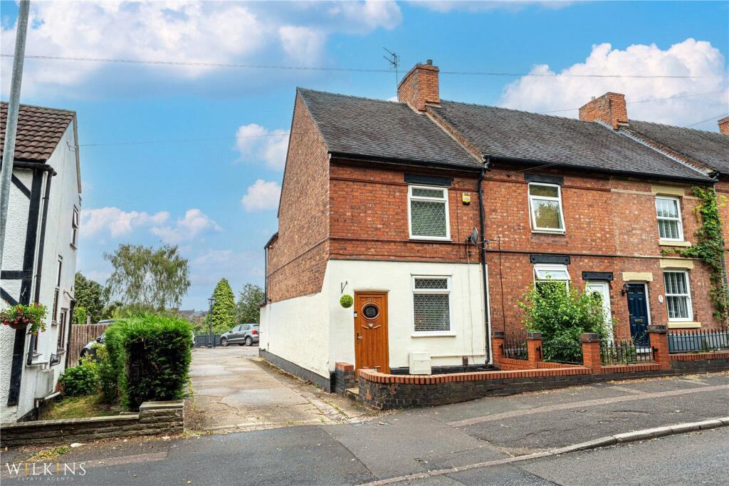 Main image of property: Watling Street, Two Gates, Tamworth, Staffordshire, B77