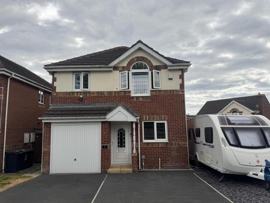 Main image of property: Shancara Court, Tingley, Wakefield