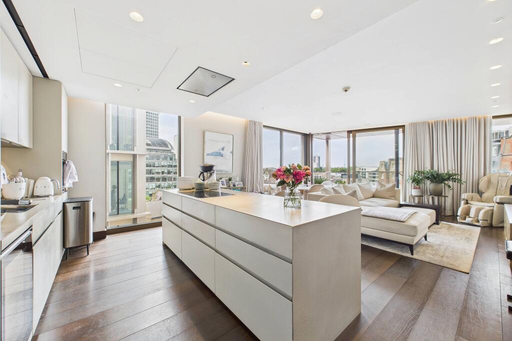 Main image of property: Kings Gate Walk, Westminster, London, SW1E
