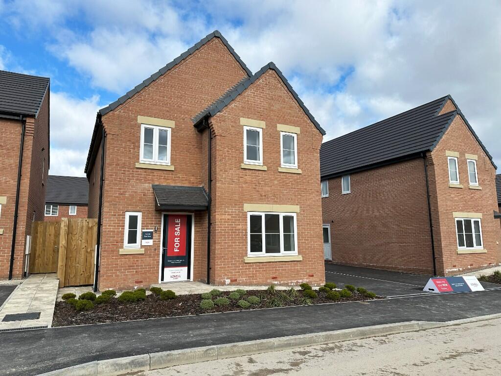 Main image of property: South Ella Way,
Kirk Ella,
Hull,
HU10 7LS