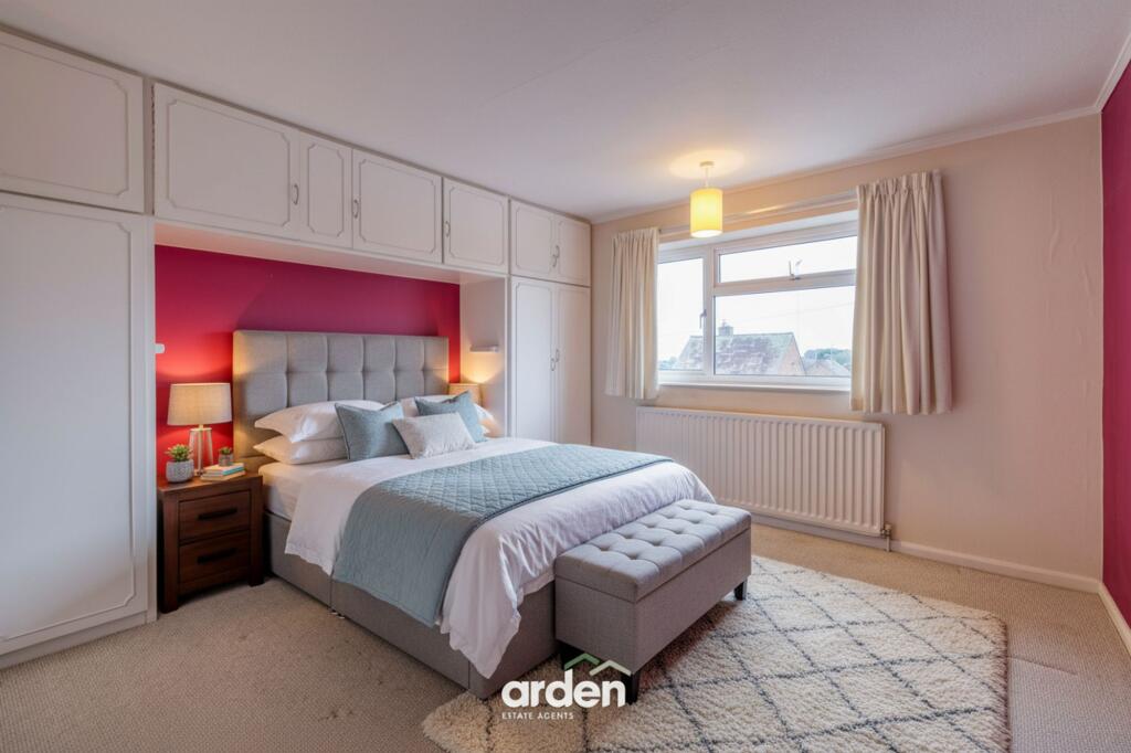 Additional image 6 of Milton Close, Redditch, B97