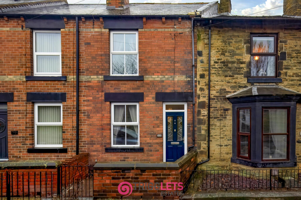Main image of property: West Street, Hoyland, Barnsley, S74 9