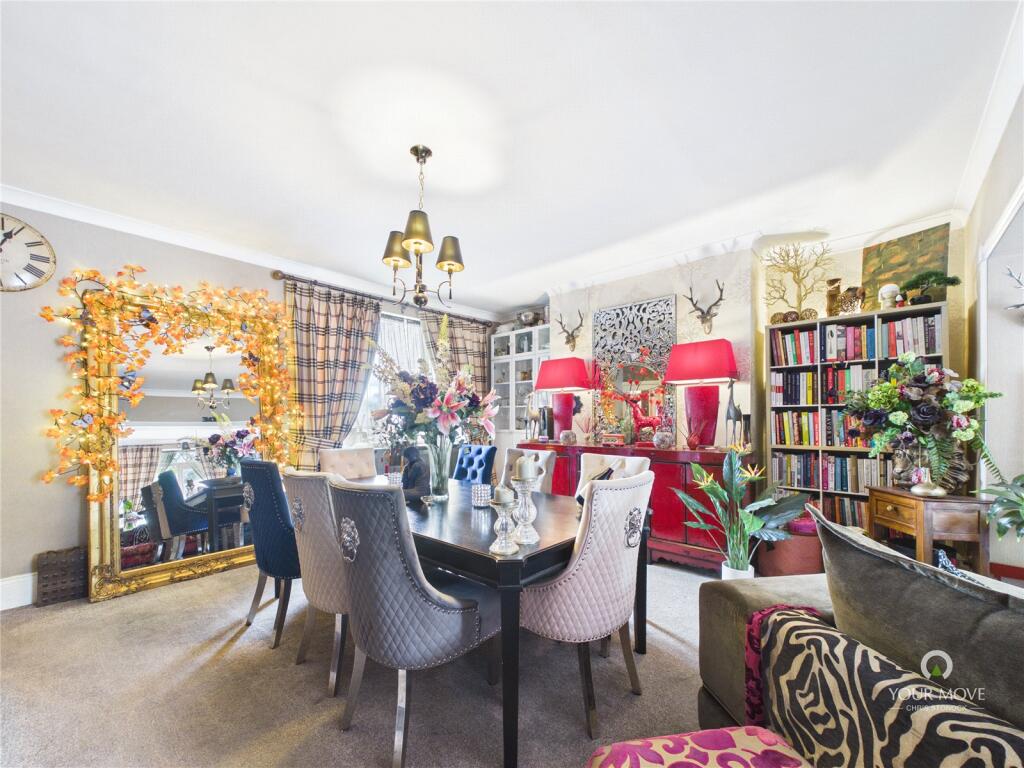 South View, Kimblesworth, Chester Le Street, Durham, DH2 - View 5
