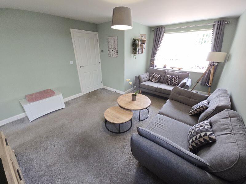 Iris Drive, Blossom Park, Pegswood, Morpeth photo 2