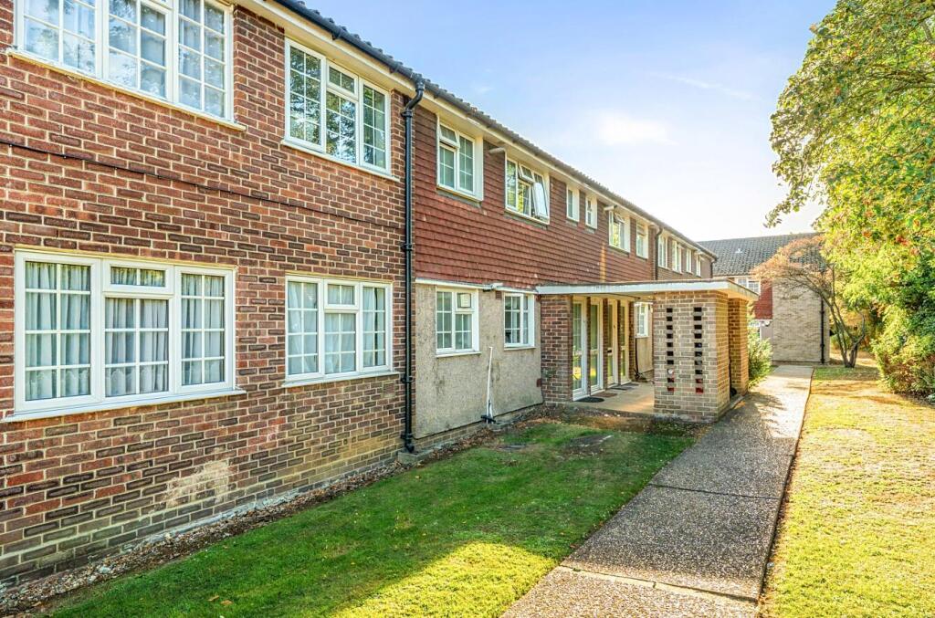 Main image of property: Copley Road, Stanmore, HA7