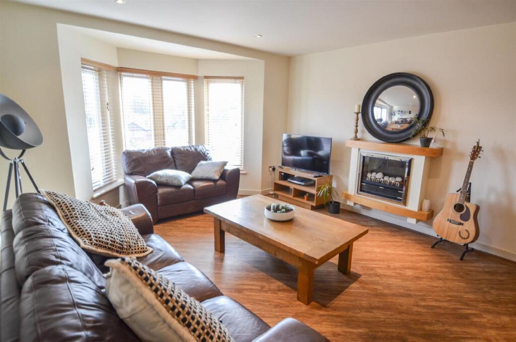 Main image of property: Vesta House, Olympian Court, York