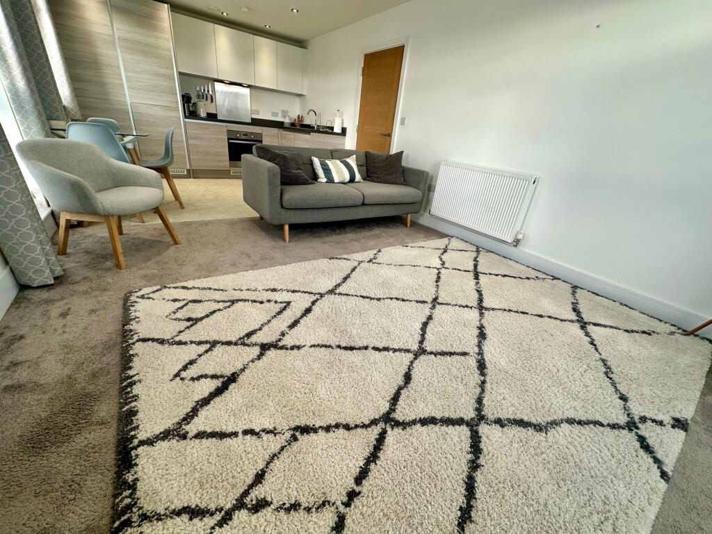 Main image of property: Stabler Way, POOLE