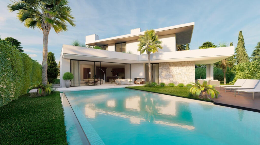 Main image of property: Andalucia, Malaga, Marbella