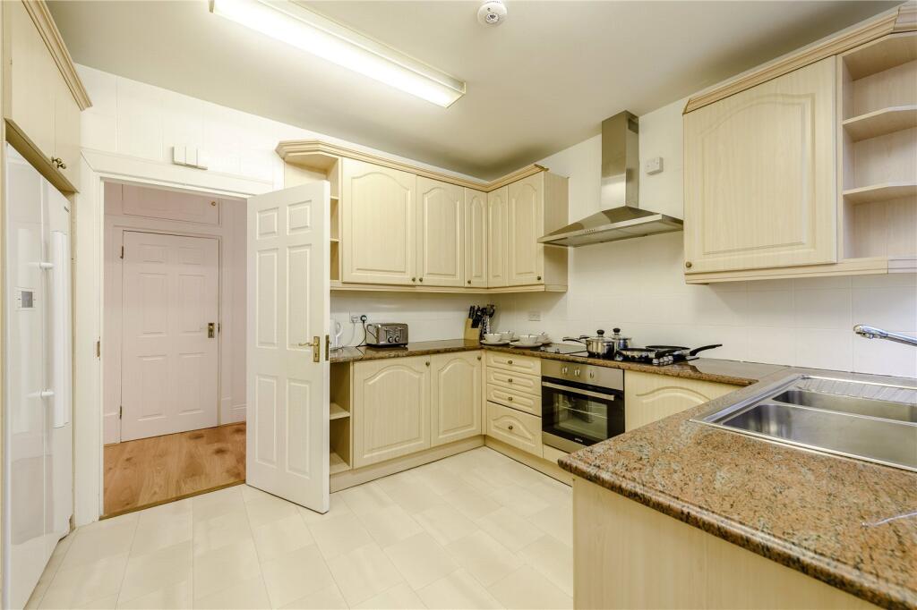 Main image of property: Strathmore Court, Park Road, St Johns Wood, NW8