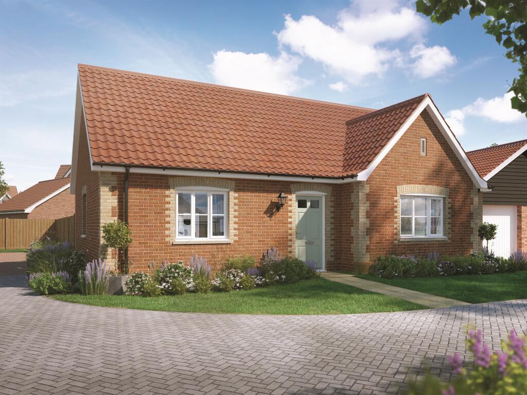 Main image of property: Monarch Rise, Off The Folley, Layer-De-La-Haye, Colchester