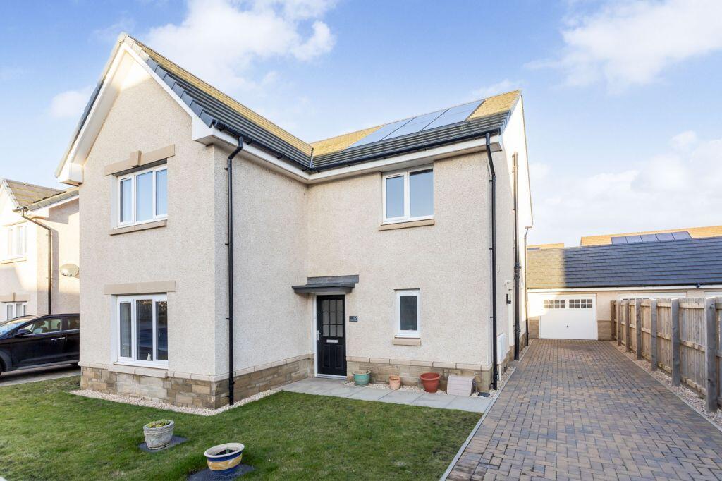 Main image of property: 17 Johnstone Way, Tranent, EH33 2FA