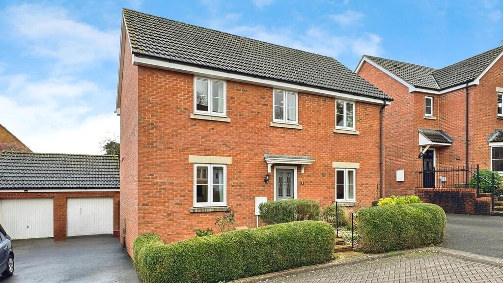 Main image of property: Suffolk Road, Westbury