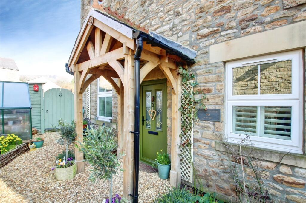 Main image of property: Cross Hill, Stanhope, Bishop Auckland, DL13