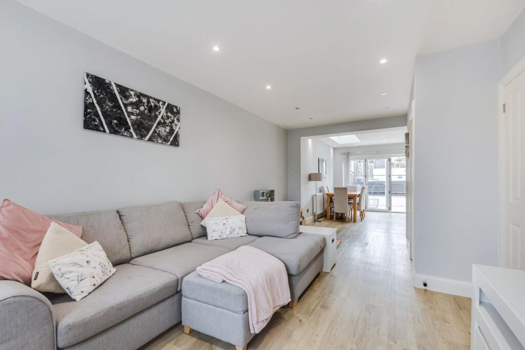 House in Dartford