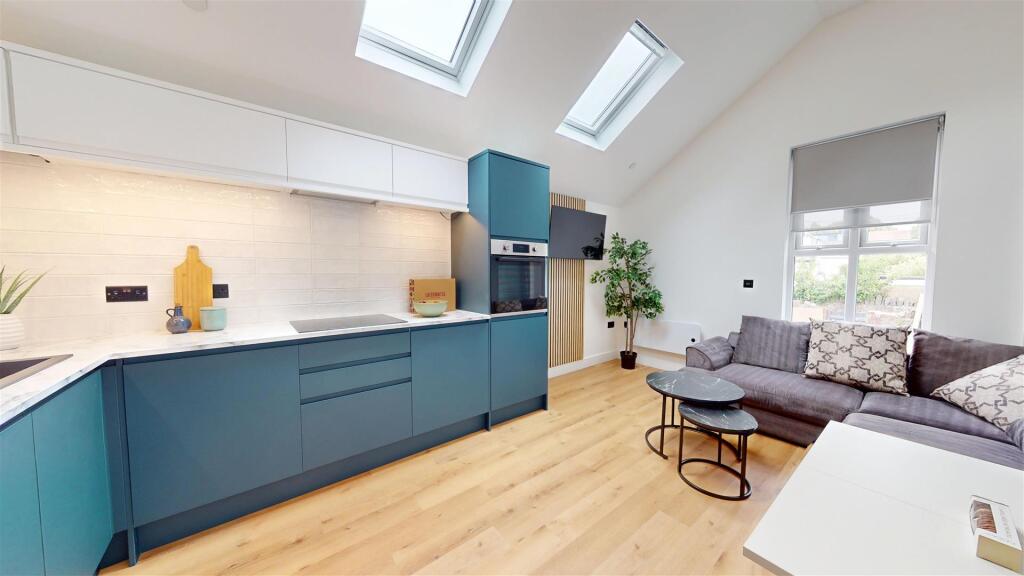 Main image of property: Monthermer Road, Cardiff