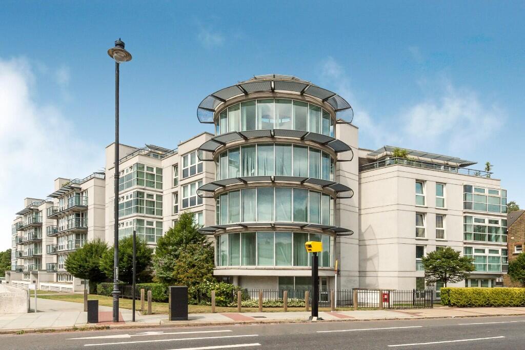 Main image of property: Phoenix Way, London, SW18