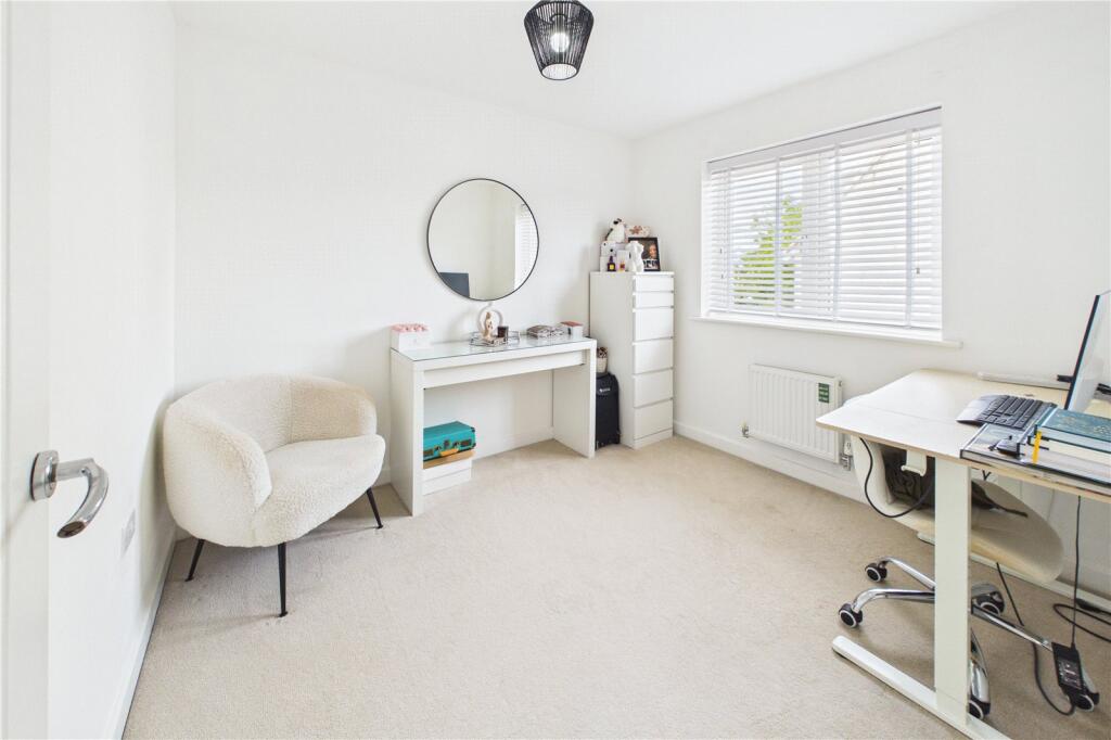 House in Bath, Chilcompton - View 5
