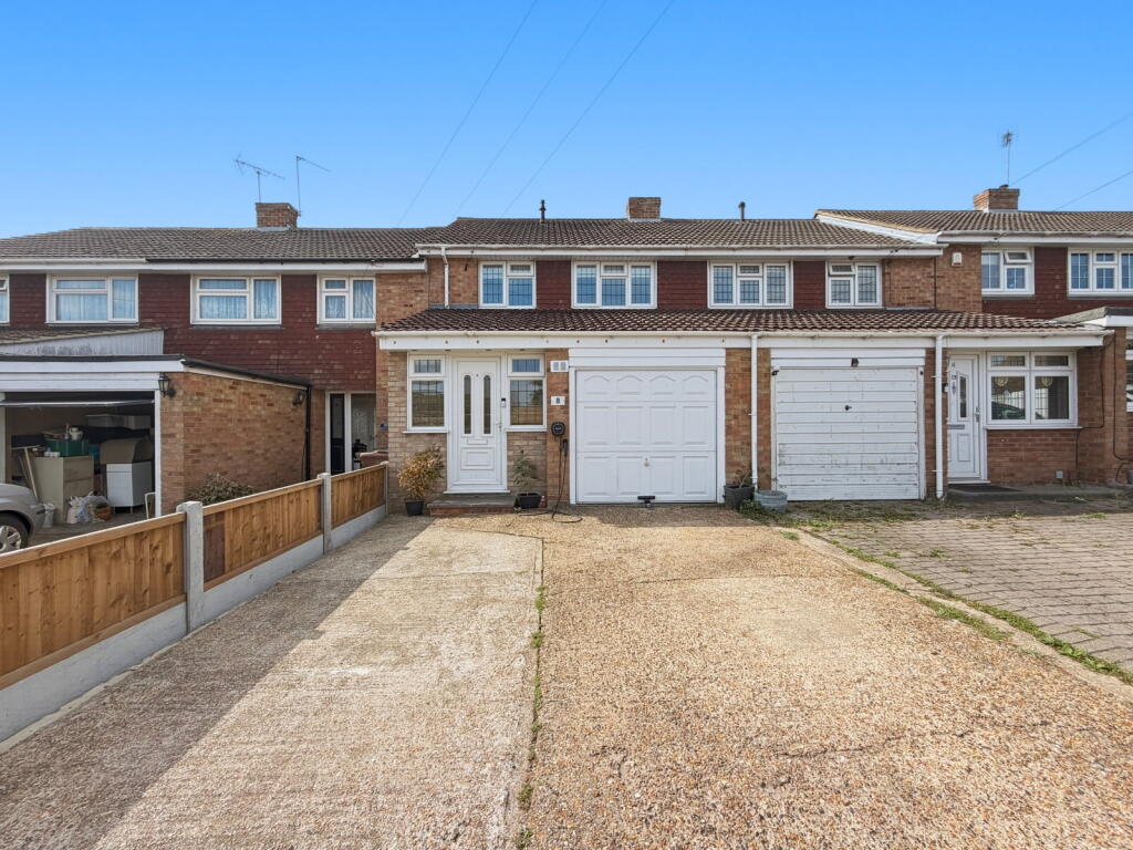 House in Thurrock, Essex