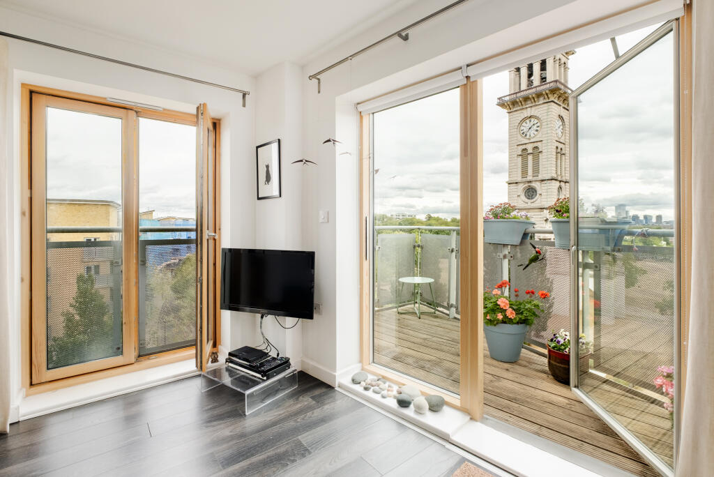 Apartment in London - View 4