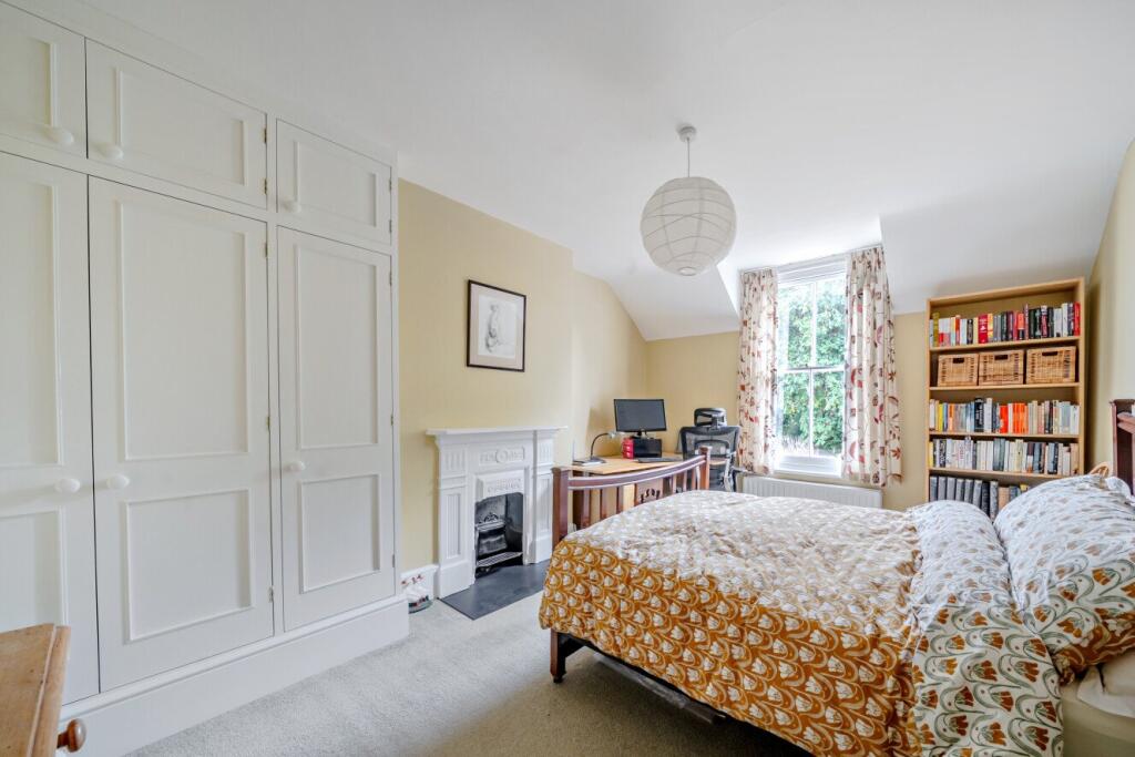 House in London - View 4