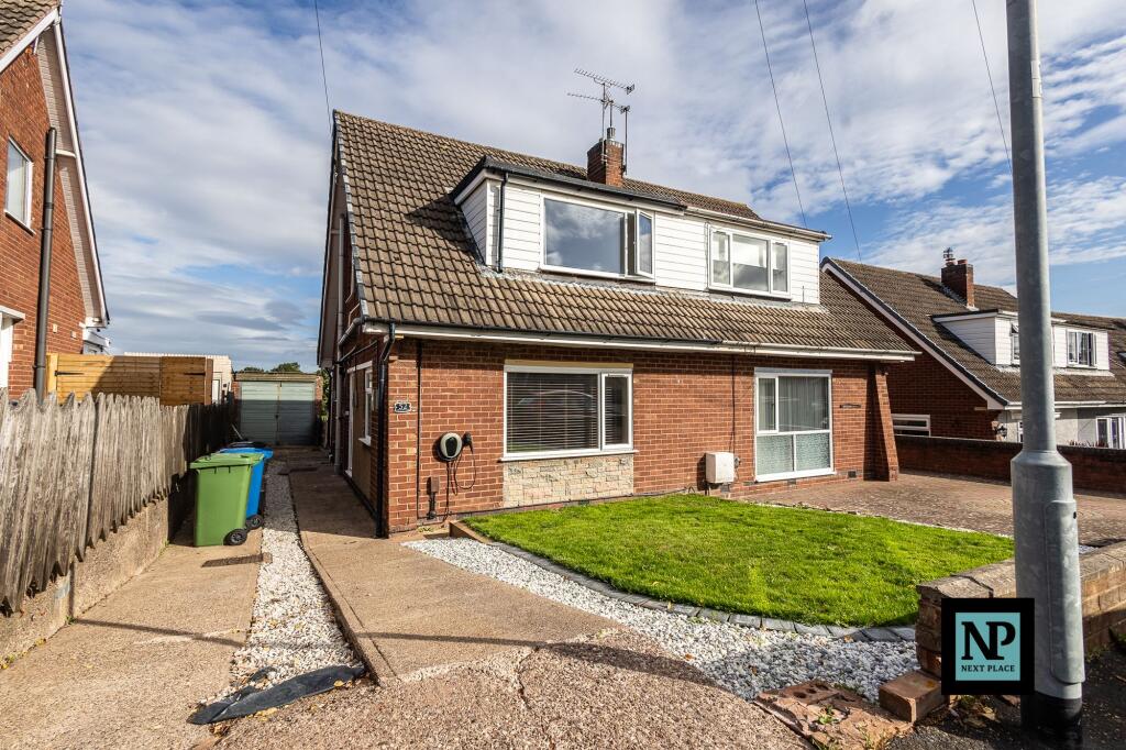 Main image of property: Orchard Close, Dosthill, B77