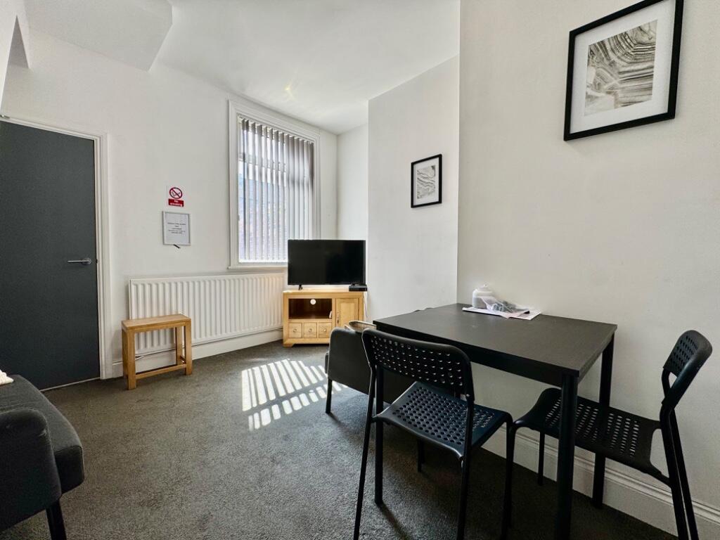 Main image of property: Harford Street, Middlesbrough, North Yorkshire, TS1