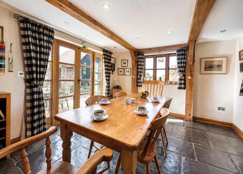 House in Hereford - View 5