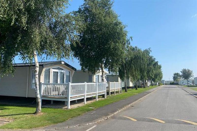 A.B.I Horizon  2018, Cleethorpes Pearl Holiday Park, Humberston, Cleethorpes, Lincolnshire, DN36 4ET photo 4