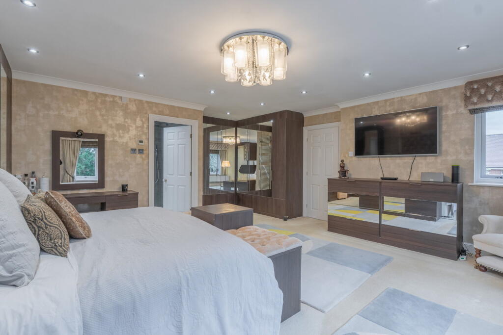 Additional image 32 of Merriemont Drive, Barnt Green, Birmingham, B45 8QZ