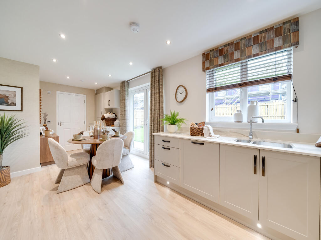 House in Aberdeen, Aberdeenshire - View 4