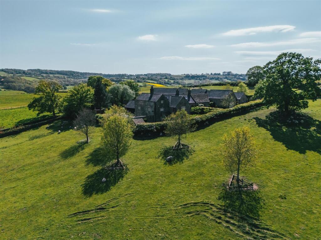 Main image of property: Sloade Lane, Ridgeway, Sheffield