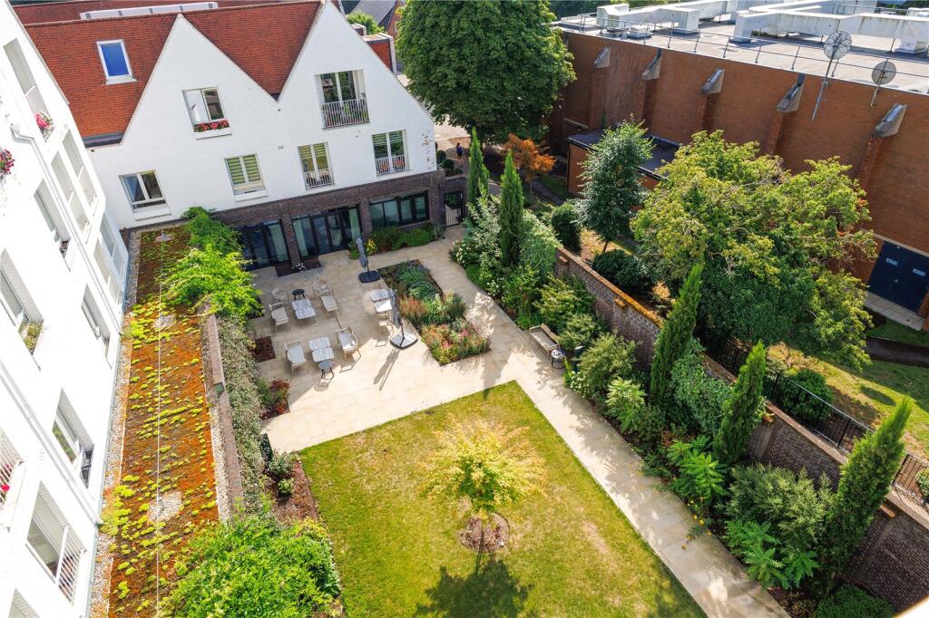 Additional image 12 of Leyton Road, Harpenden, Hertfordshire, AL5