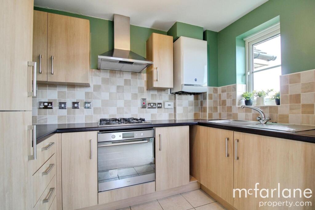 Apartment in Stratton St Margaret, Swindon - View 4