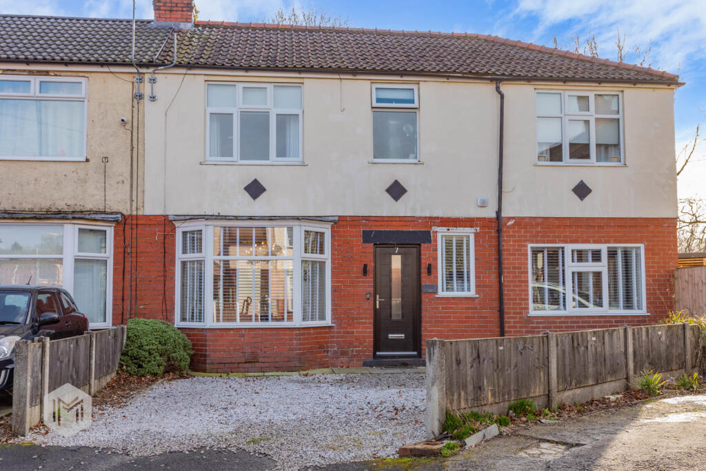 Main image of property: Eden Grove, Bolton, Greater Manchester, BL1 6NY