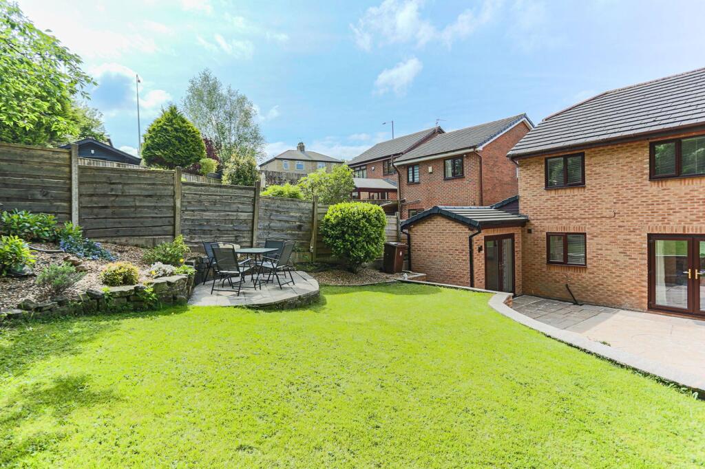 Additional image 37 of Holmeswood Park, Rossendale, BB4