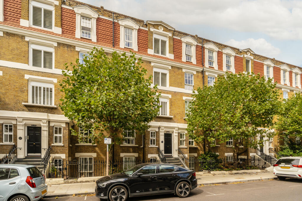 Main image of property: Wilmot Street, Bethnal Green, London, E2