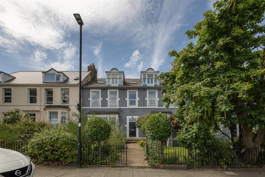 Main image of property: Belle Grove Terrace, Spital Tongues, Newcastle upon Tyne