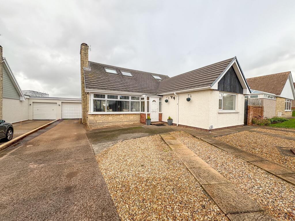 Main image of property: Minehead Avenue, Penarth