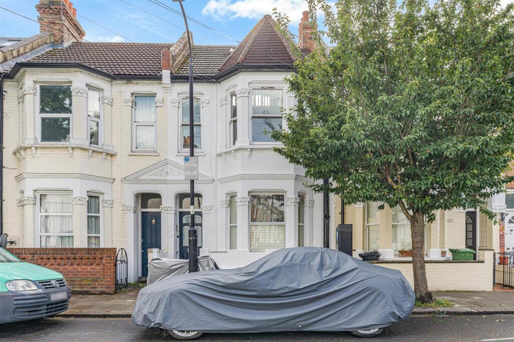 Main image of property: Bronsart Road, Fulham