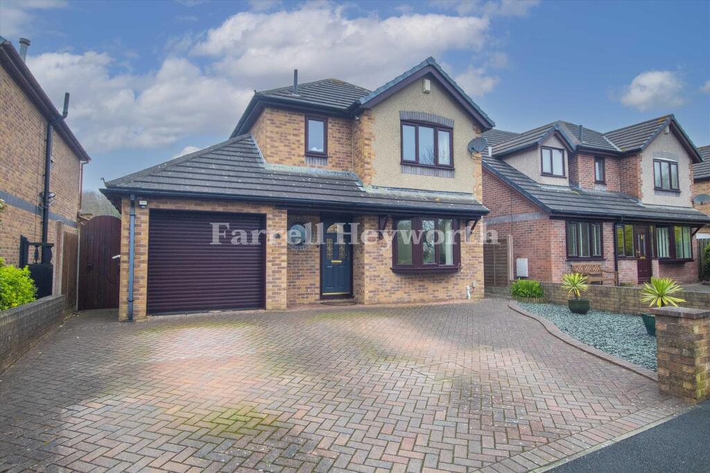 Main image of property: Red River Walk, Barrow In Furness