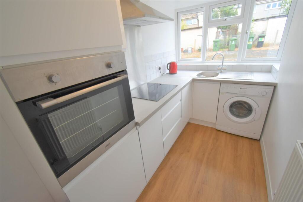 Main image of property: Upper Wickham Lane,Welling