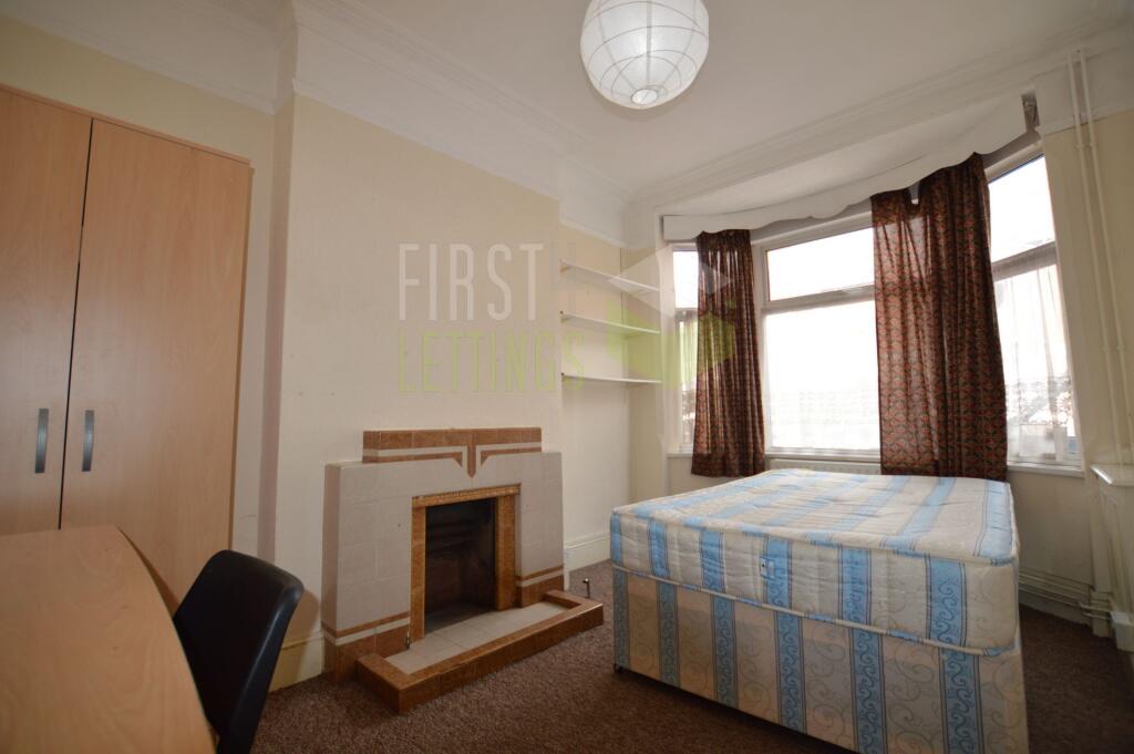 Main image of property: Thurlow Road, Clarendon Park, LE2
