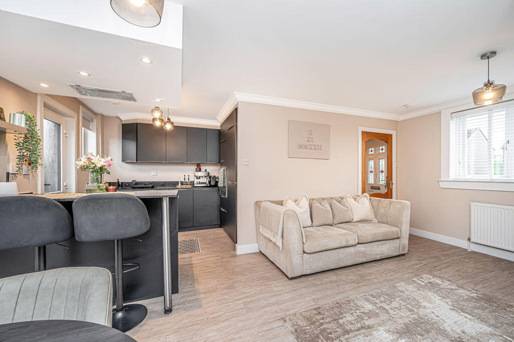 House in Kirkcaldy, Fife - View 5