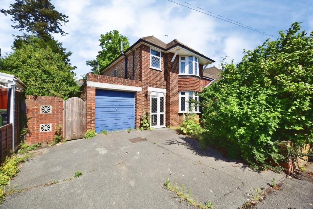 Main image of property: Pine Grove, Penenden Heath, MAIDSTONE, Kent, ME14